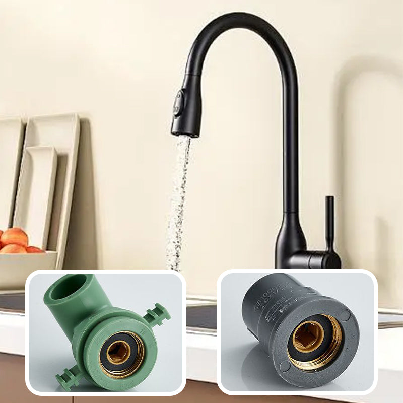š„2025 HOT SALEš„Faucet Leak Proof Seal Gasket