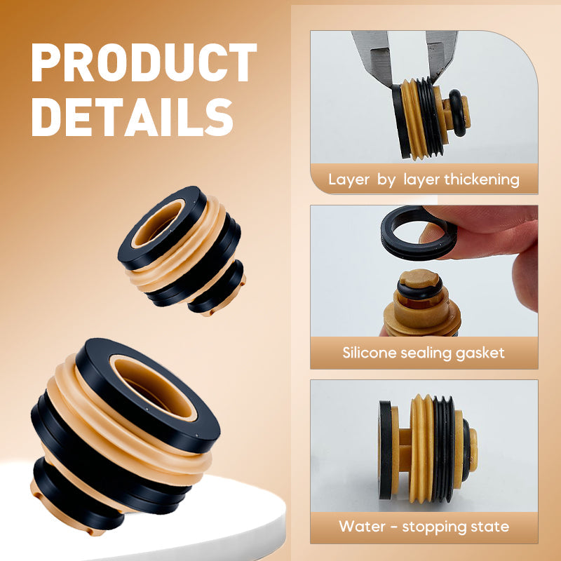 š„2025 HOT SALEš„Faucet Leak Proof Seal Gasket