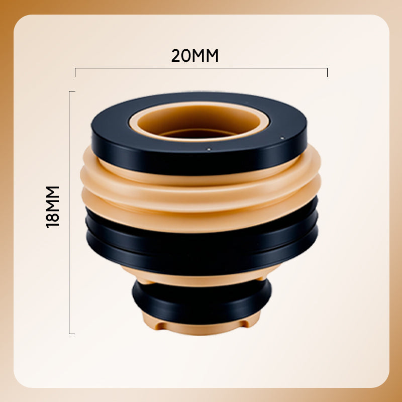 š„2025 HOT SALEš„Faucet Leak Proof Seal Gasket