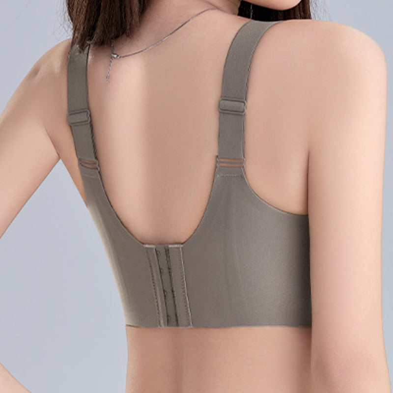 😍Thin and Wireless Bunny Ear Cup Bra👙