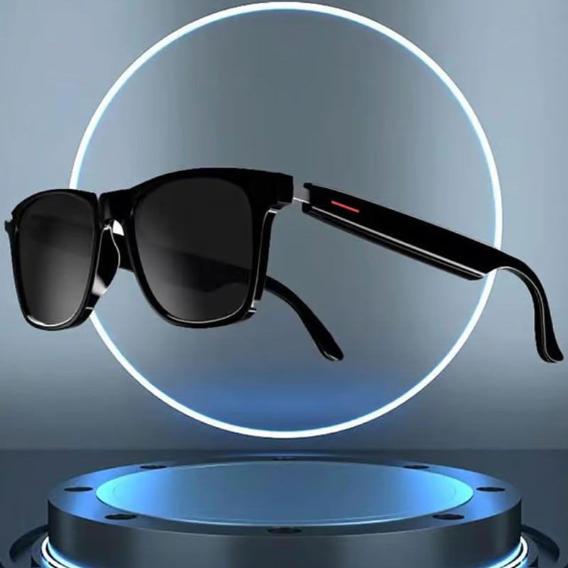 š¤Travel assistantš„Smart AI Glasses with Language Translator