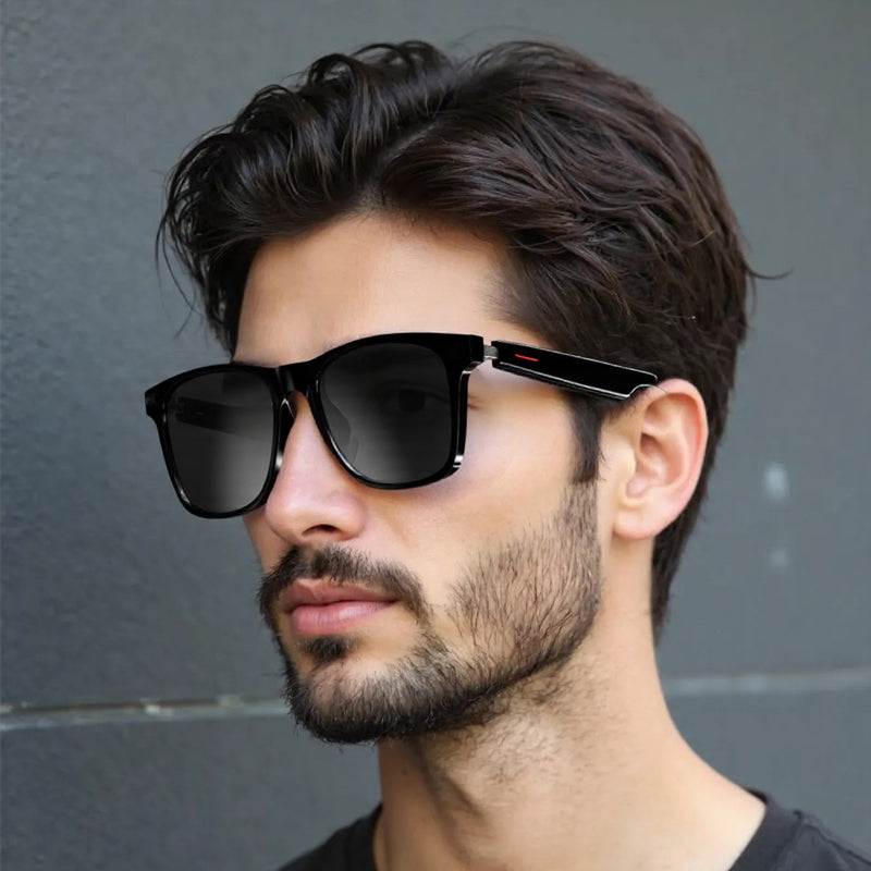 š¤Travel assistantš„Smart AI Glasses with Language Translator