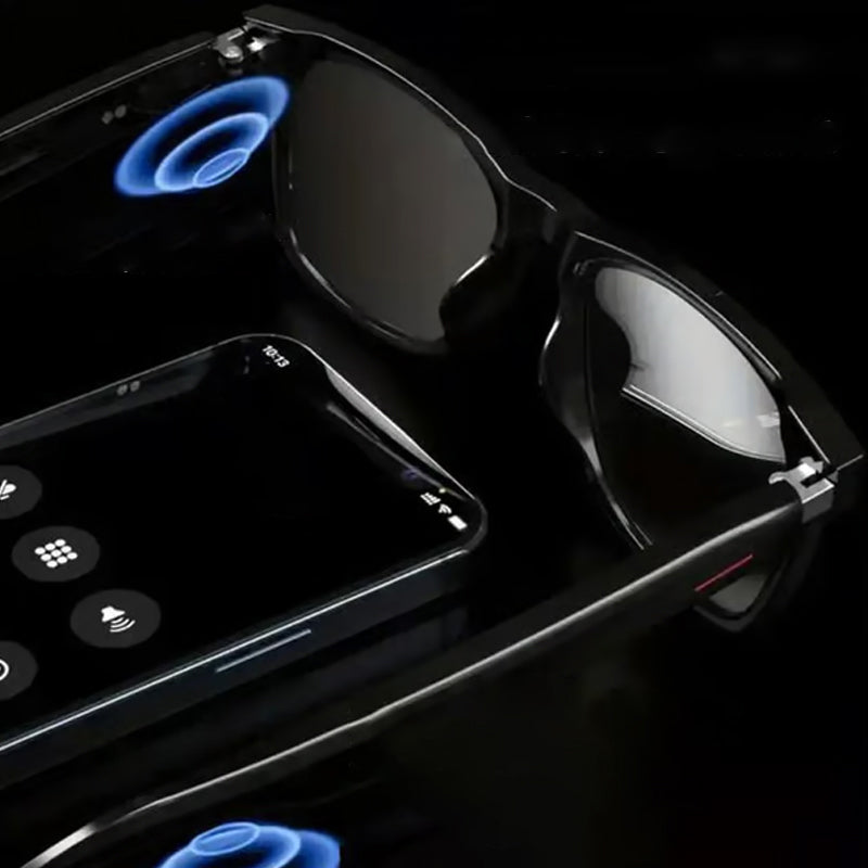 š¤Travel assistantš„Smart AI Glasses with Language Translator