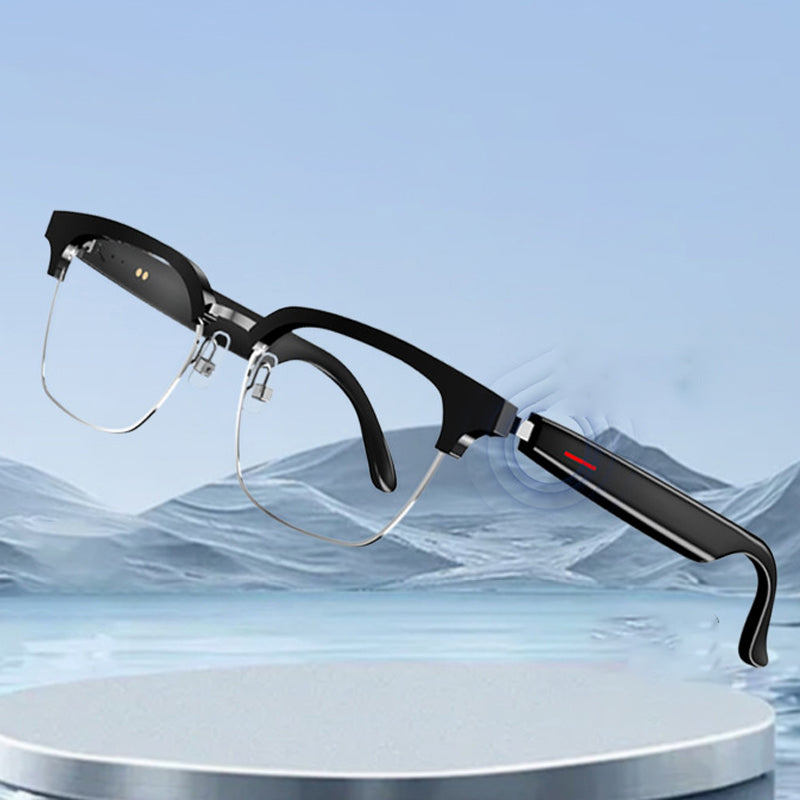š¤Travel assistantš„Smart AI Glasses with Language Translator