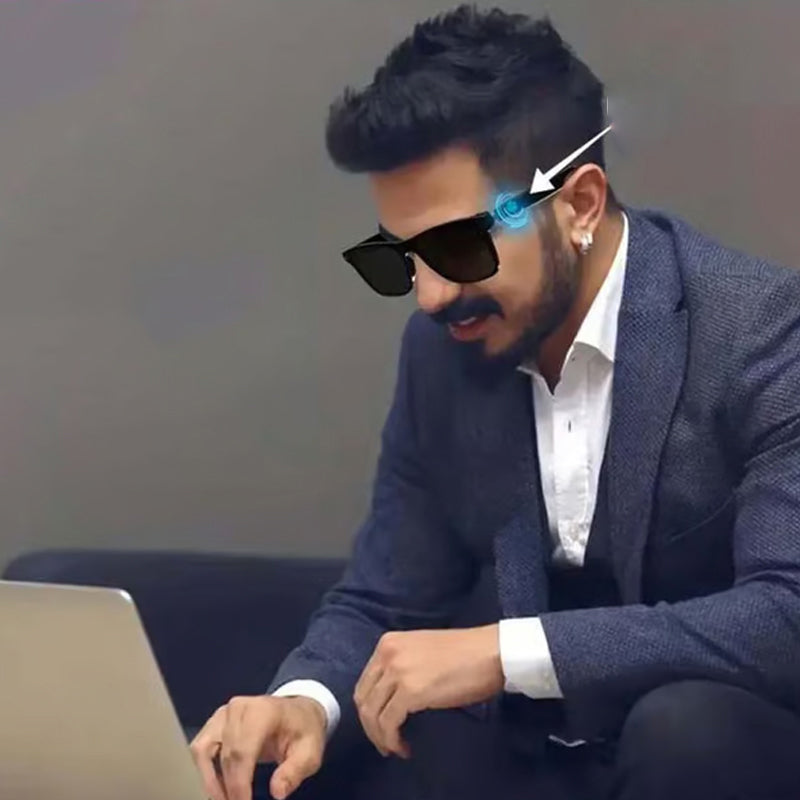 š¤Travel assistantš„Smart AI Glasses with Language Translator