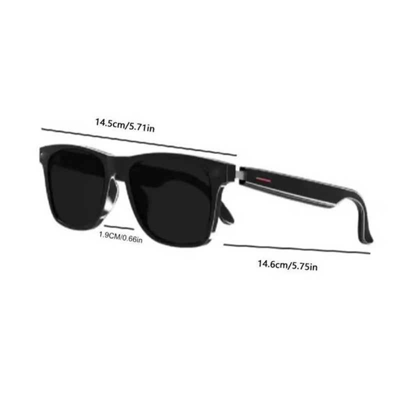 š¤Travel assistantš„Smart AI Glasses with Language Translator