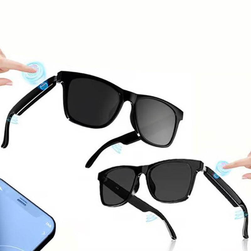 š¤Travel assistantš„Smart AI Glasses with Language Translator