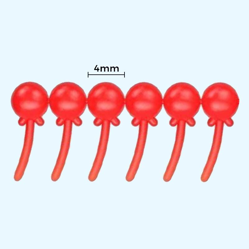🔥HOT SALE🔥Soft Floating Worm Lure Bait for Fishing
