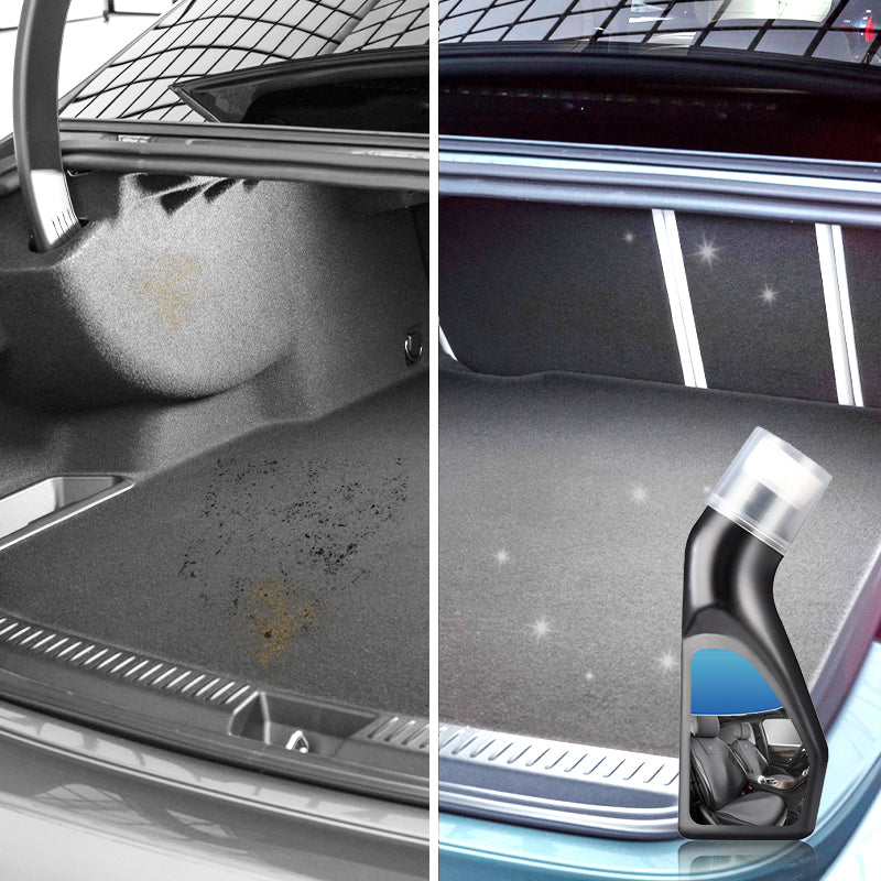 š„2025 New Hot Sale 50% OFF š„All-In-One Car Interior Cleaner