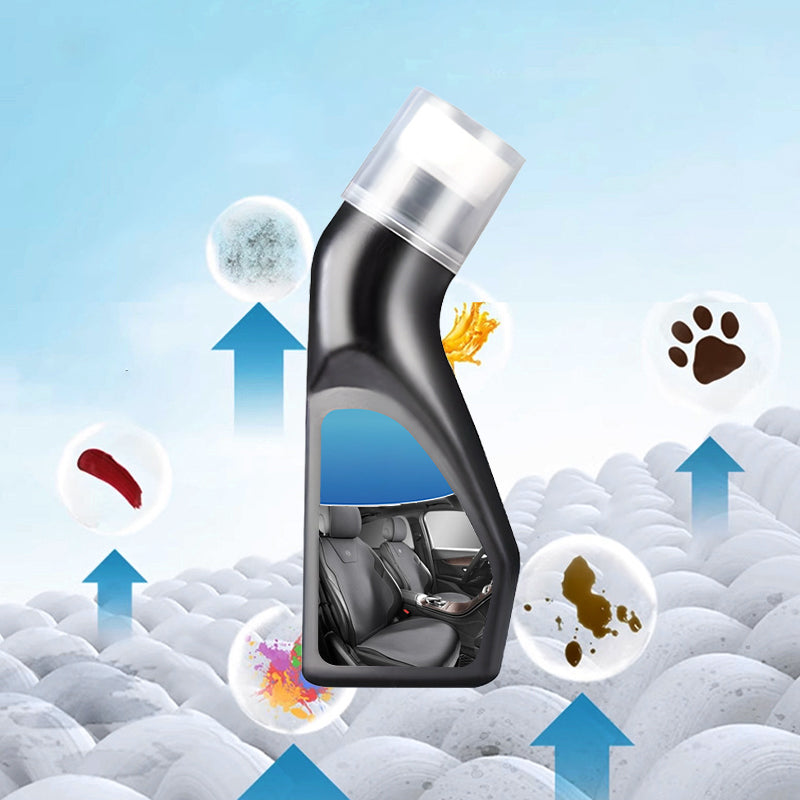 š„2025 New Hot Sale 50% OFF š„All-In-One Car Interior Cleaner