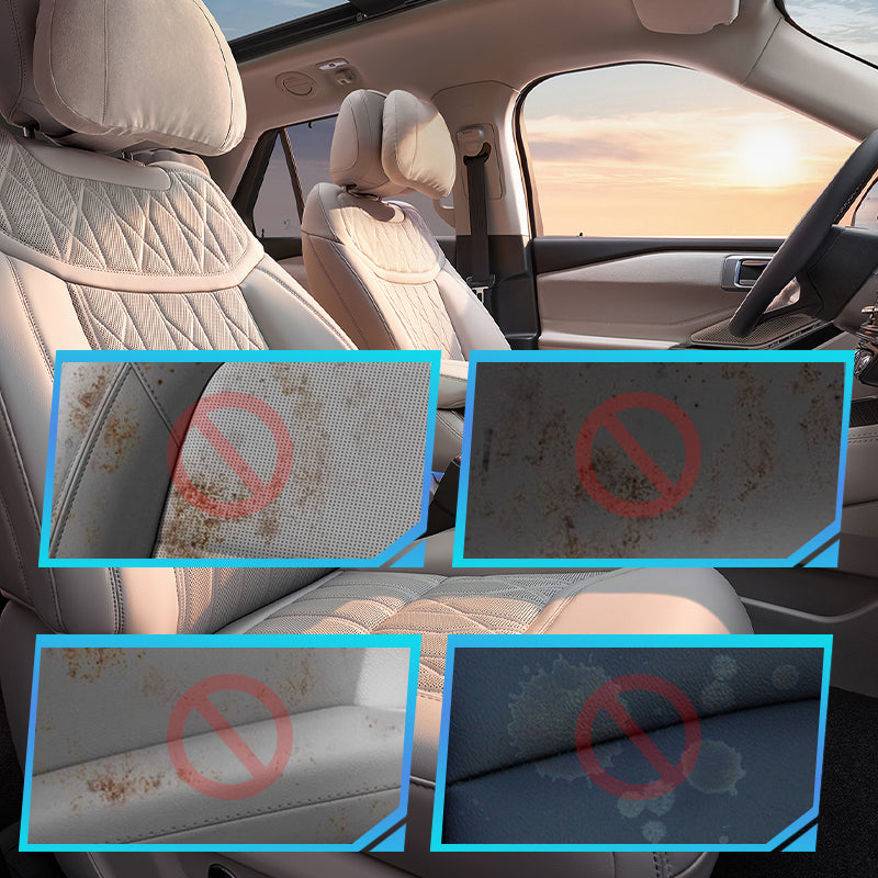 š„2025 New Hot Sale 50% OFF š„All-In-One Car Interior Cleaner