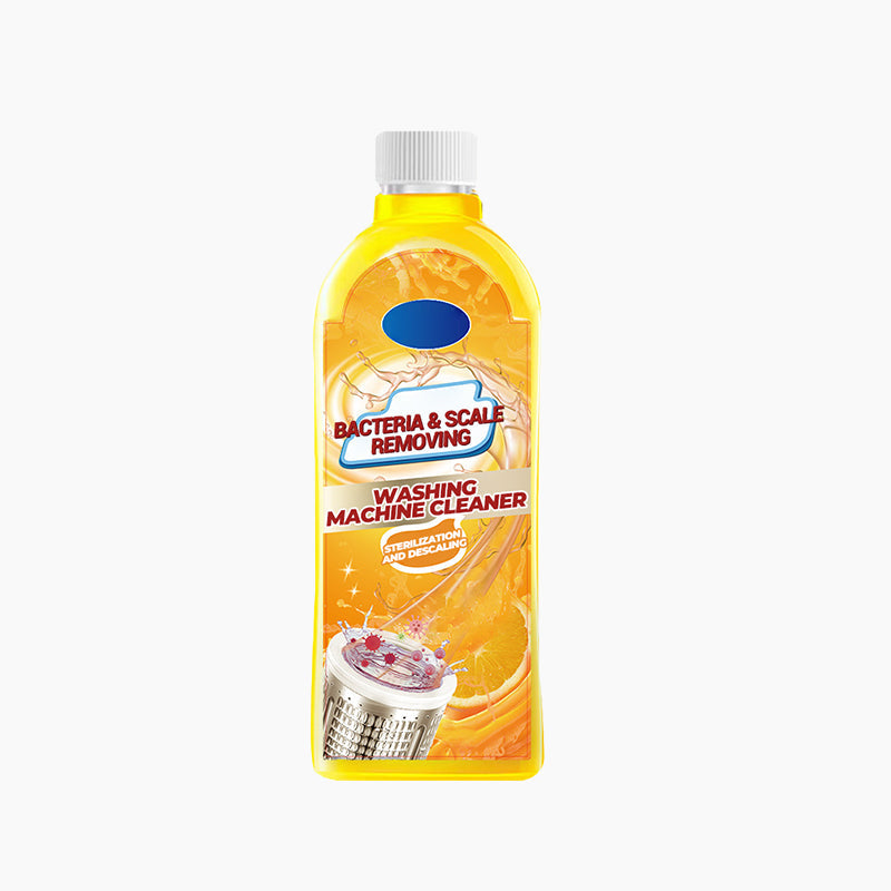 š„Hot Saleš„ Bacteria & Scale removing Washing Machine Cleaner