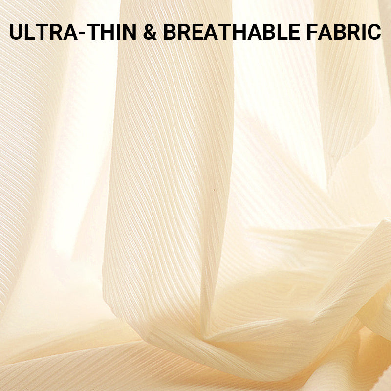🔥Limited Time Offer 50% OFF🔥Ultra-thin Ice Silk Seamless High-waist Belly-control Panties