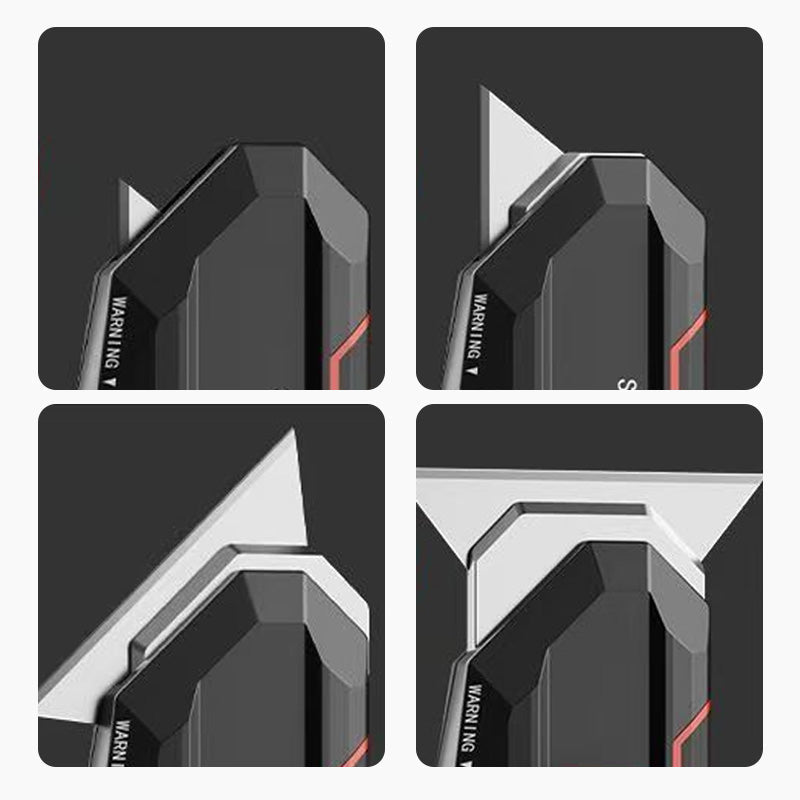 2-in-1 Cutting & Scraping Utility Knife(50% OFF)