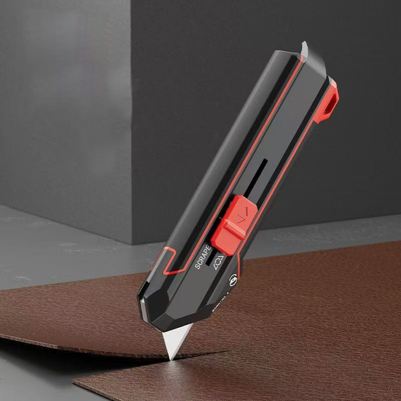 2-in-1 Cutting & Scraping Utility Knife(50% OFF)