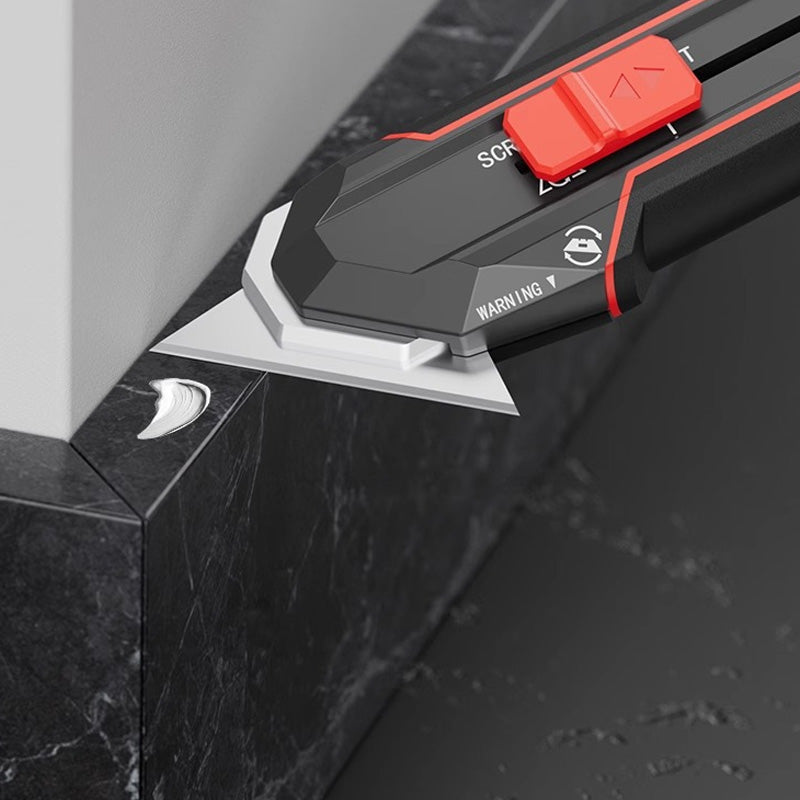 2-in-1 Cutting & Scraping Utility Knife(50% OFF)
