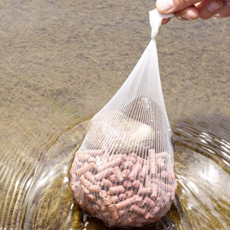 🎣Fishing Mesh Refill Bags for Solid Baits