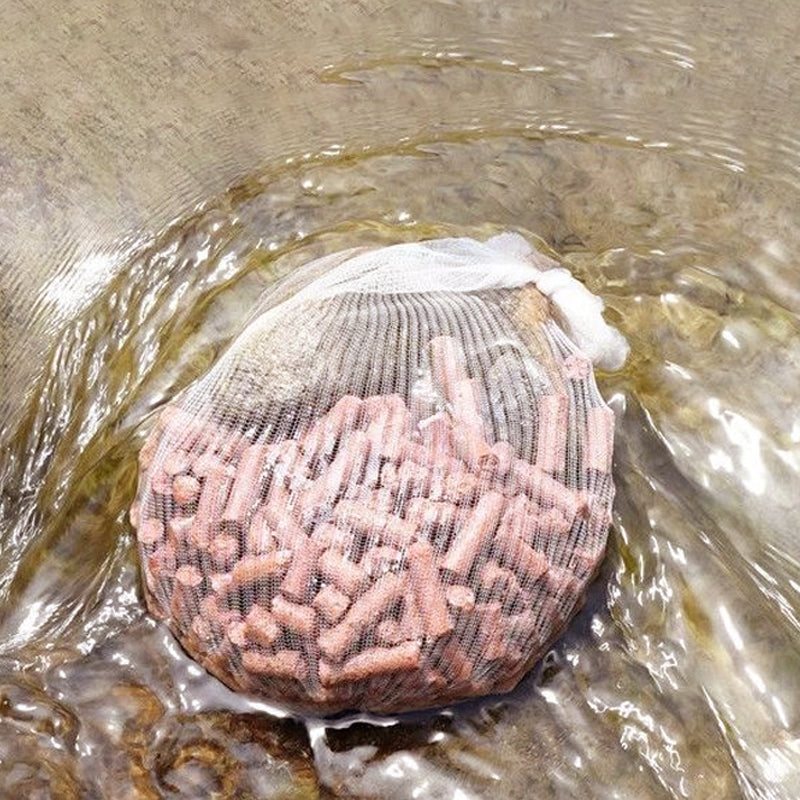 🎣Fishing Mesh Refill Bags for Solid Baits
