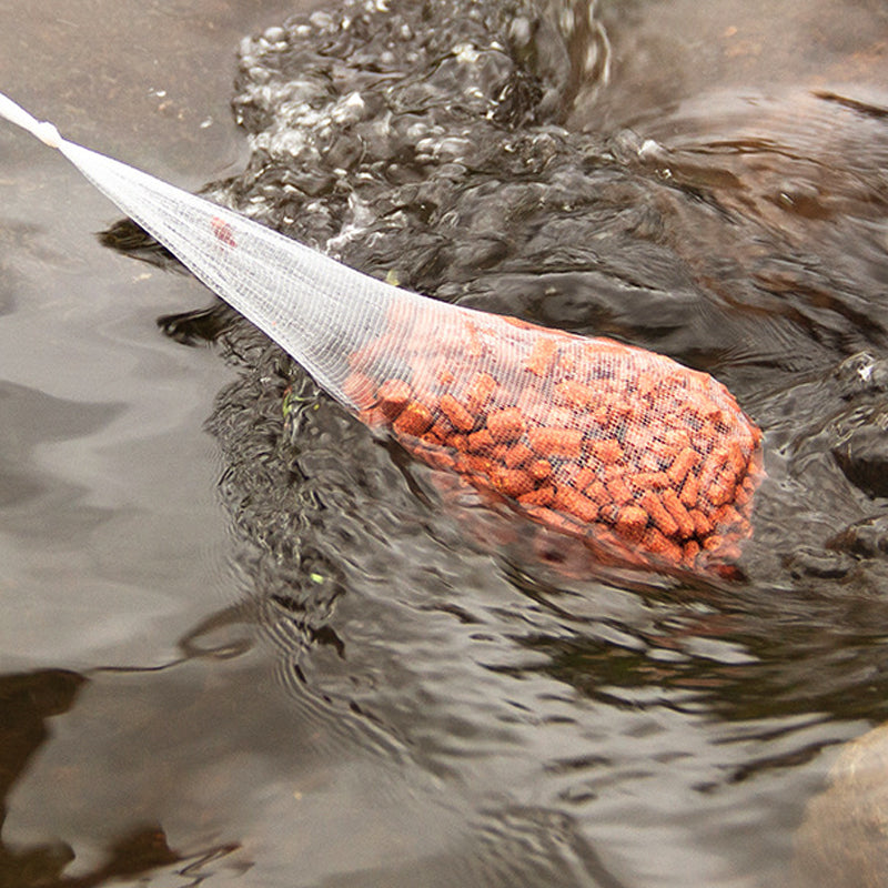 🎣Fishing Mesh Refill Bags for Solid Baits