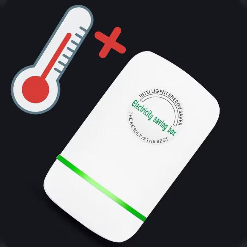 30KW Household Electricity Saving Device
