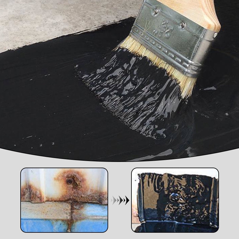 ⚡2025 Hot Sale 55% OFF 🔥Water-Based Roof Crack Sealant Coating
