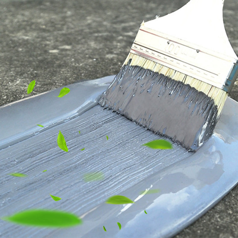⚡2025 Hot Sale 55% OFF 🔥Water-Based Roof Crack Sealant Coating
