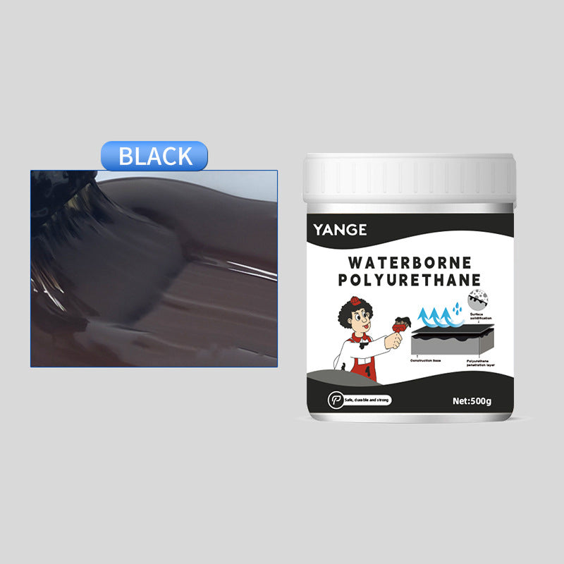 ⚡2025 Hot Sale 55% OFF 🔥Water-Based Roof Crack Sealant Coating
