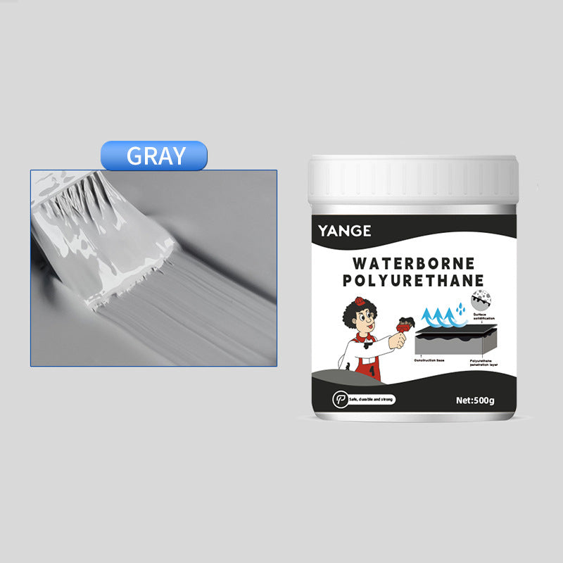 ⚡2025 Hot Sale 55% OFF 🔥Water-Based Roof Crack Sealant Coating