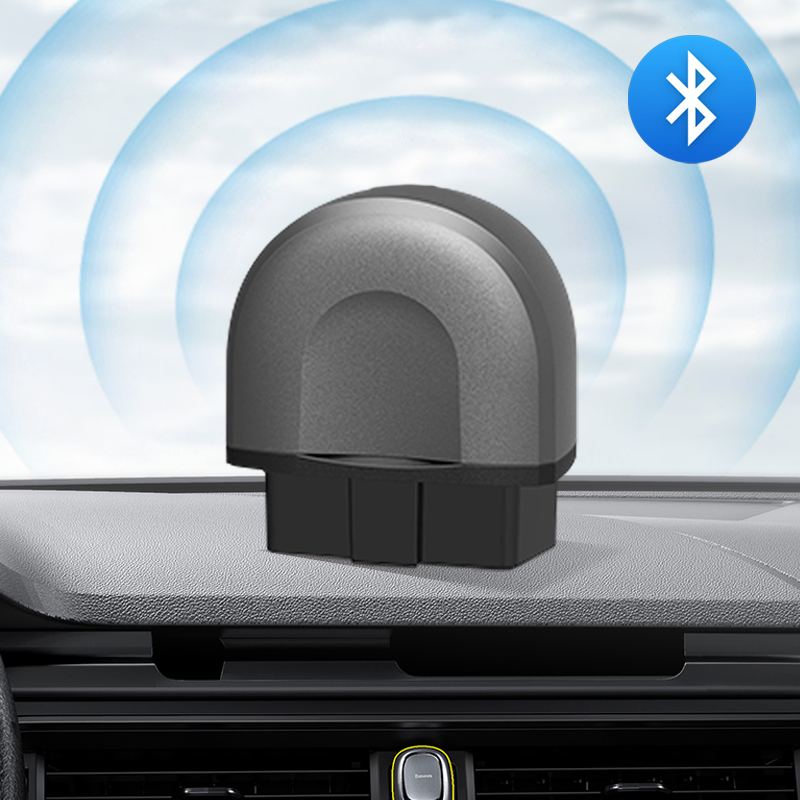 š„2025 Hot Sale--50% OFFš„Car Diagnostic Tool