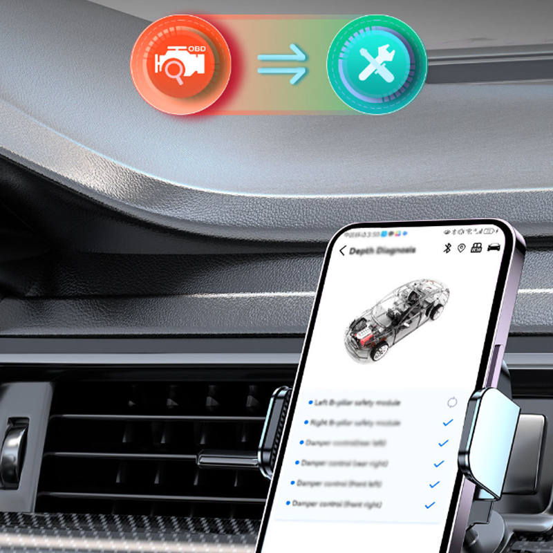 š„2025 Hot Sale--50% OFFš„Car Diagnostic Tool