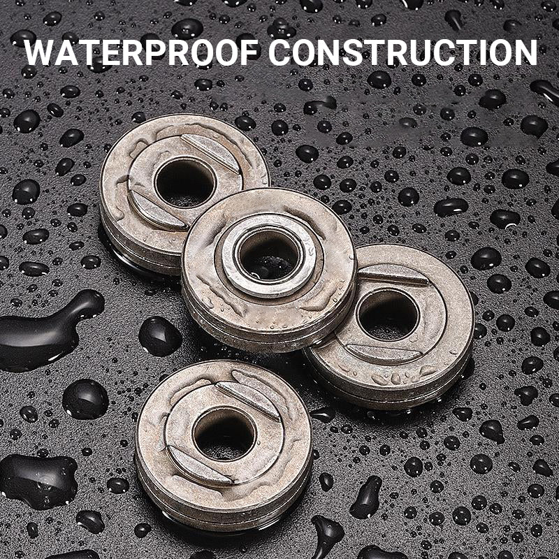 Universal High Hardness Pressure Plate for 100mm Angle Grinder