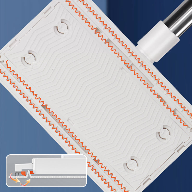 💦Hot Sale 50% OFF🧹Disposable Dust Mop with 4 Reusable Cloths