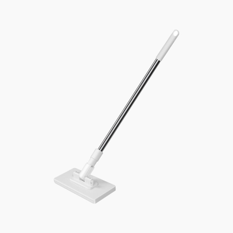 💦Hot Sale 50% OFF🧹Disposable Dust Mop with 4 Reusable Cloths