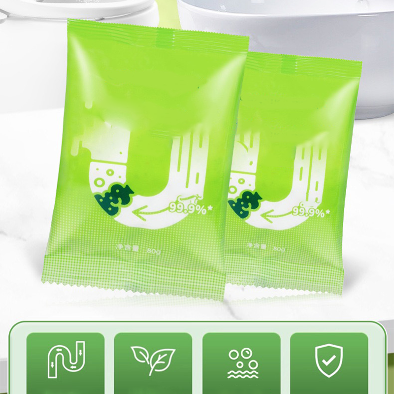 đ„Buy 3 Get 5 Freeđ„Powerful Pipeline Dredging Powder