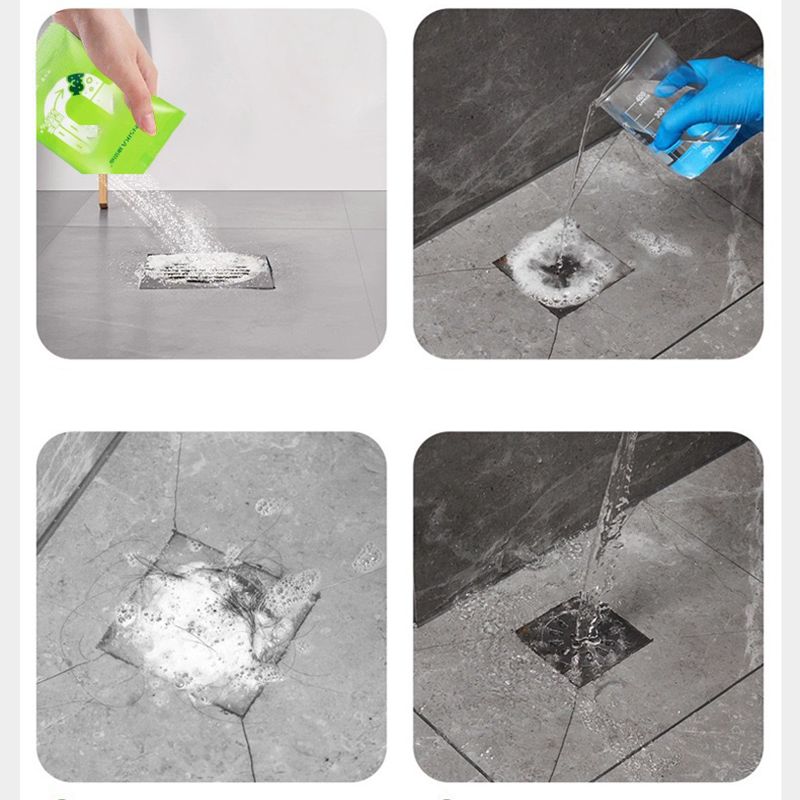 đ„Buy 3 Get 5 Freeđ„Powerful Pipeline Dredging Powder