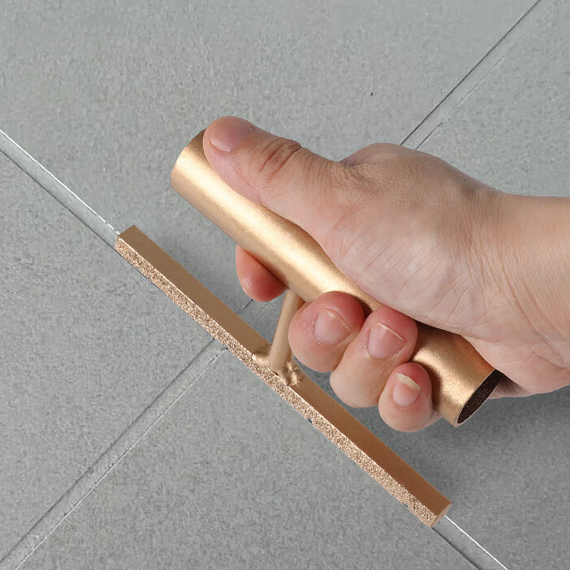 Edges Corner Shaping Sharpening Grit Hand File