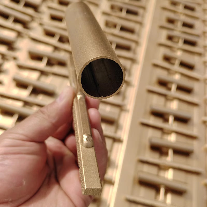 Edges Corner Shaping Sharpening Grit Hand File