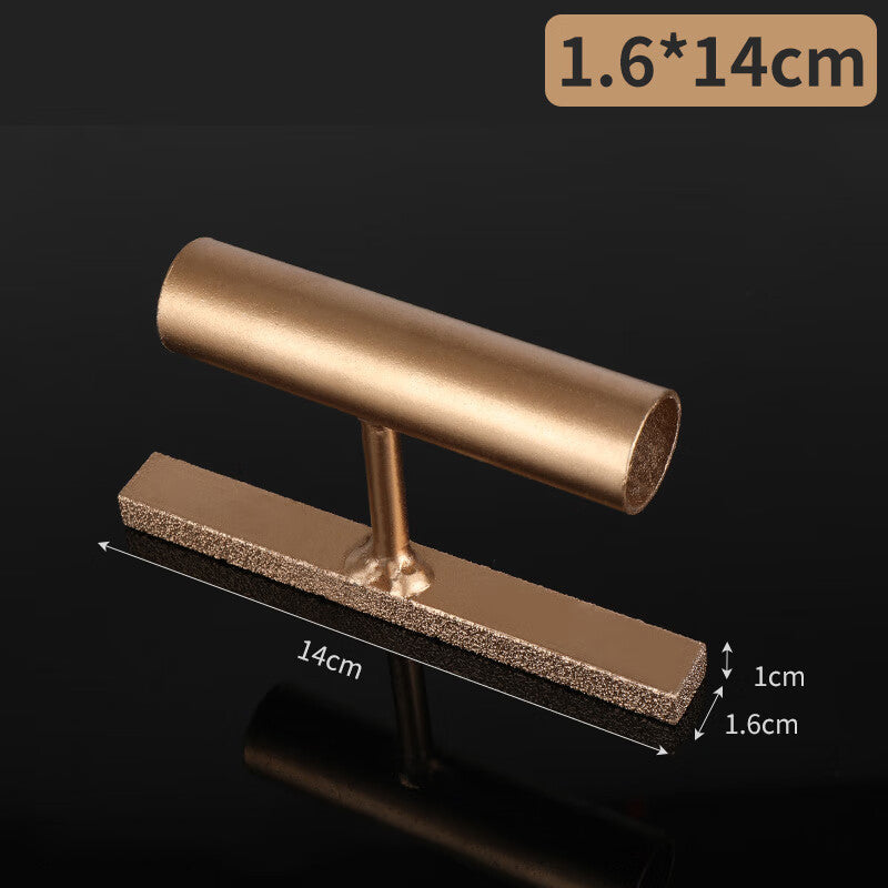 Edges Corner Shaping Sharpening Grit Hand File