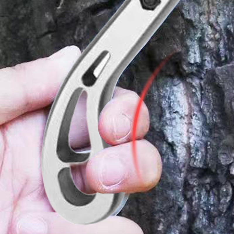 Multifunctional Outdoor Portable Sharp Hand Saw