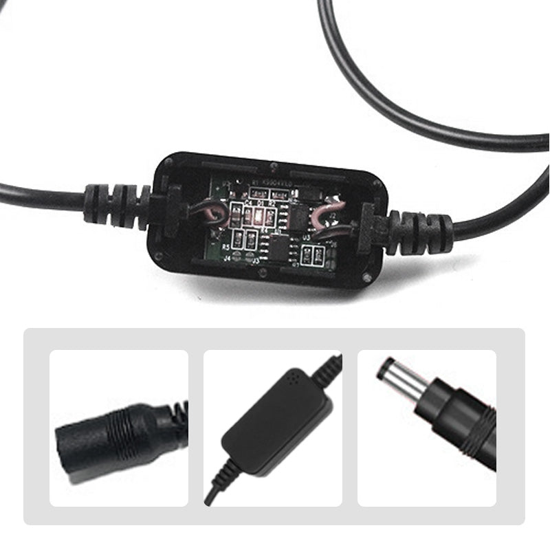 š„Buy 1 Get 1 Freeš„24 Hours Timer Router Rebooter Cable