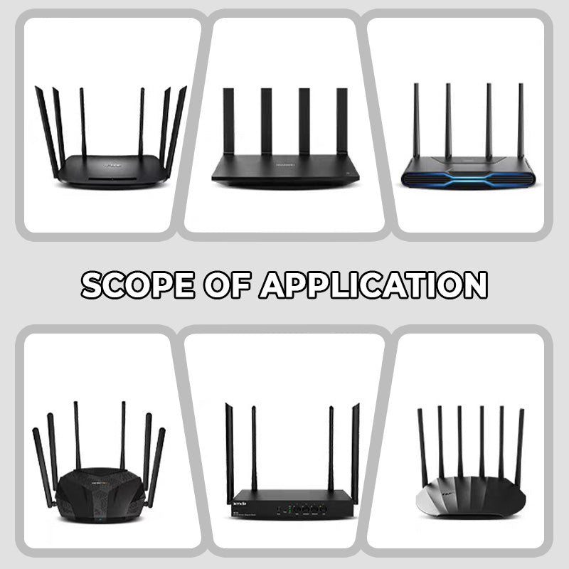 š„Buy 1 Get 1 Freeš„24 Hours Timer Router Rebooter Cable