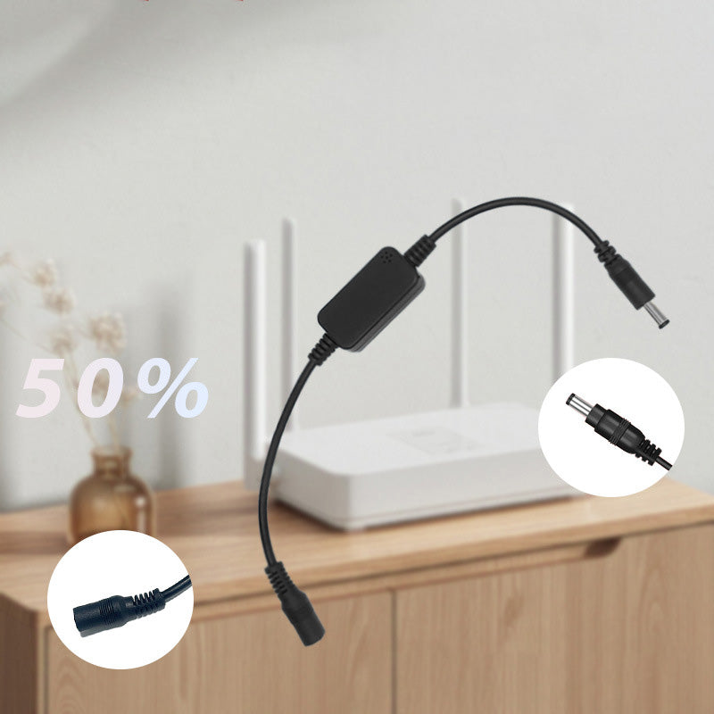 š„Buy 1 Get 1 Freeš„24 Hours Timer Router Rebooter Cable