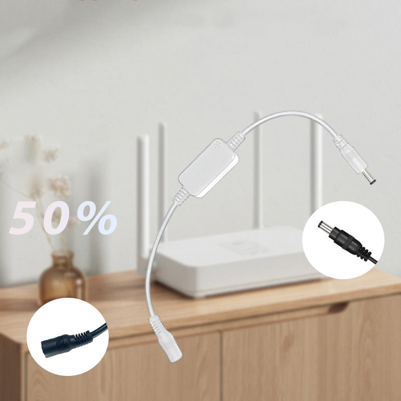 š„Buy 1 Get 1 Freeš„24 Hours Timer Router Rebooter Cable