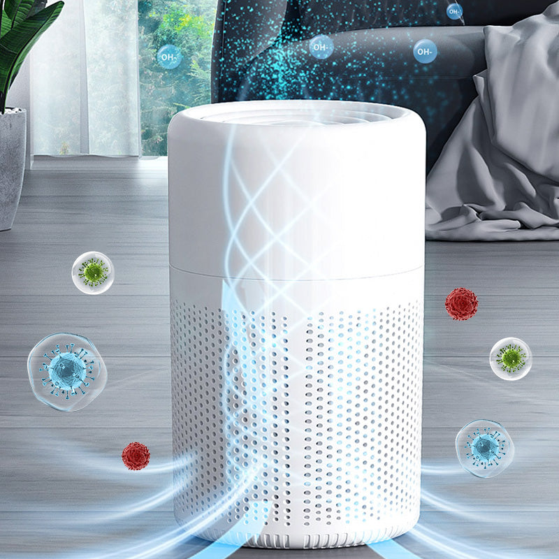 Anti-Formaldehyde Air Purifier for Home