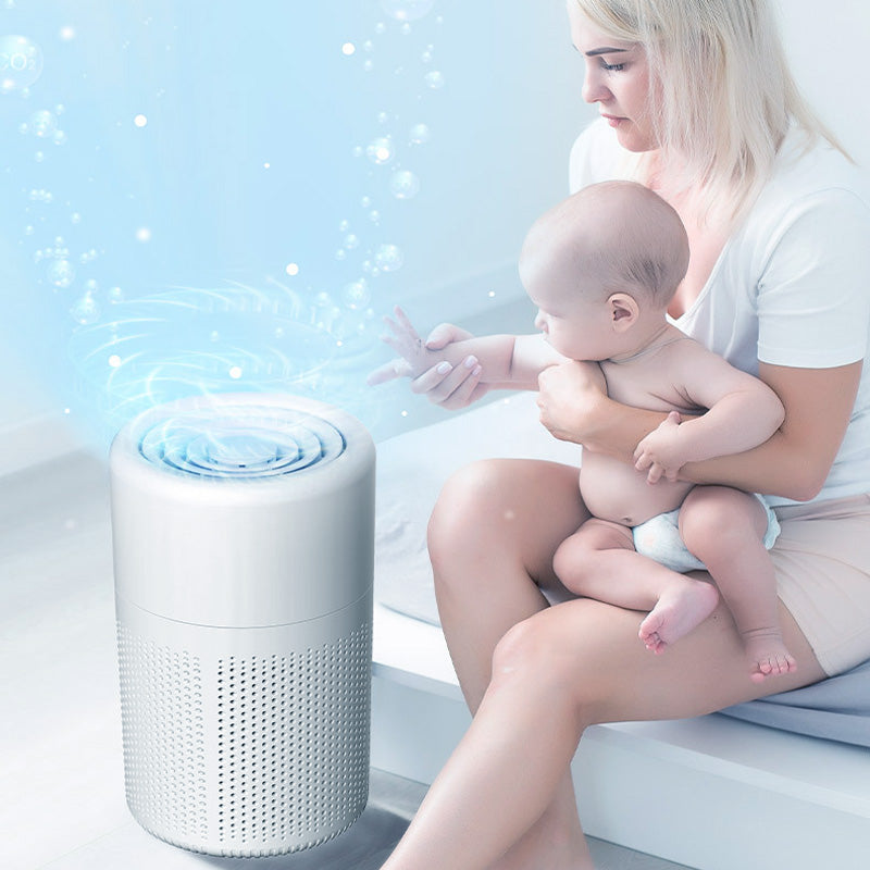 Anti-Formaldehyde Air Purifier for Home