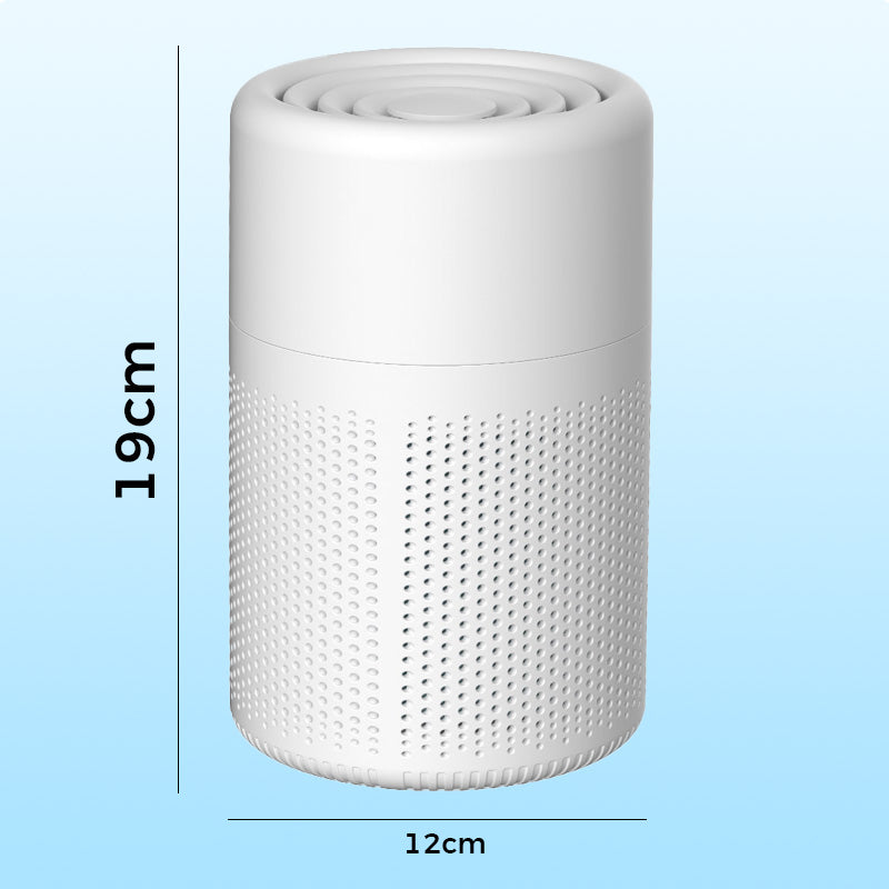 Anti-Formaldehyde Air Purifier for Home