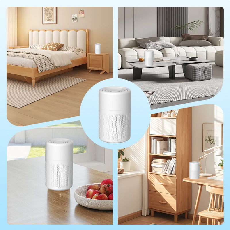 Anti-Formaldehyde Air Purifier for Home