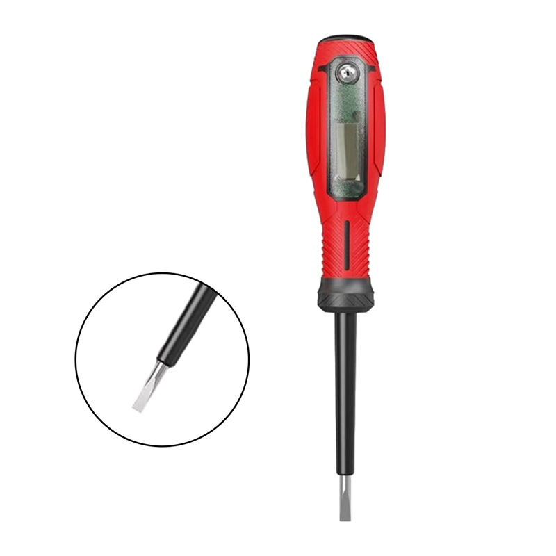 š„2-In-1 High Torque Strong Magnetic Flathead Phillips Screwdriverš„