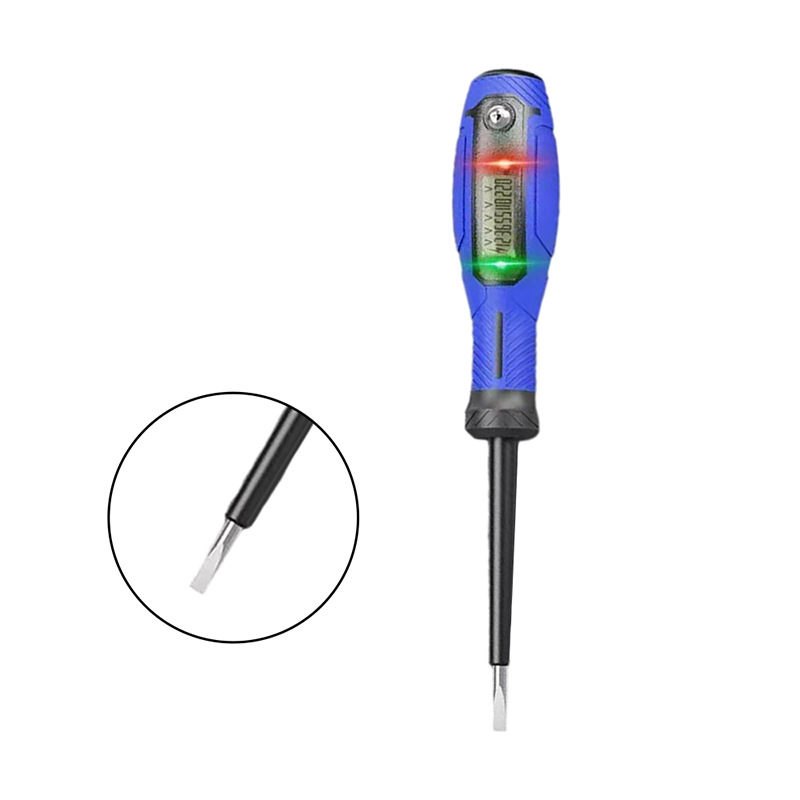 š„2-In-1 High Torque Strong Magnetic Flathead Phillips Screwdriverš„