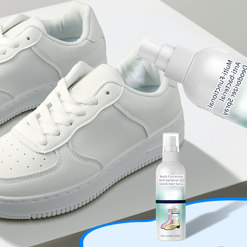 ✨Buy 1 Get 1 Free✨Multi-Functional Anti-bacterial Deodorizer Spray